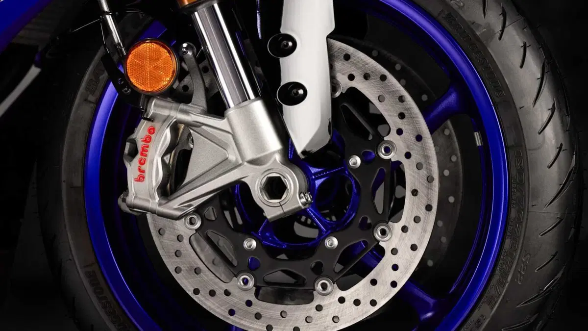 Yamaha YZF R9 YZF R9 (2025 - 26) (17)
