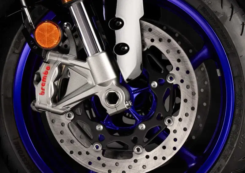 Yamaha YZF R9 YZF R9 (2025 - 26) (17)