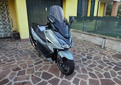 Honda Forza 350 Deluxe (2022 - 24) usata