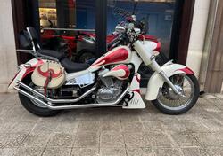 Honda VT 600 C Shadow (1989 - 02) usata