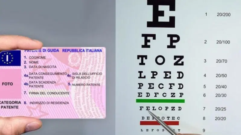 Nico Cereghini: &ldquo;C&rsquo;&egrave; chi regala le visite mediche per la patente&hellip;&rdquo;