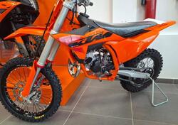KTM 85 SX 19/16 (2025 - 26) nuova