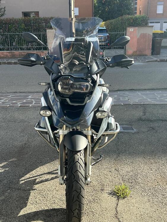 Bmw R 1200 GS (2013 - 16)