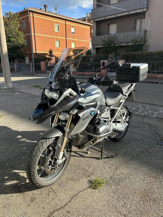 Bmw R 1200 GS (2013 - 16) (2)