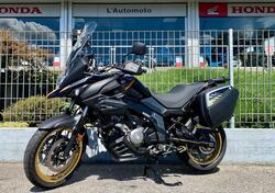 Suzuki V-Strom 650XT (2021 - 25) usata