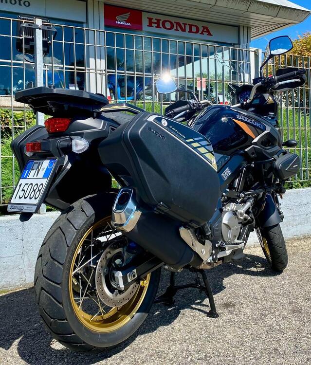 Suzuki V-Strom 650XT (2021 - 25) (4)