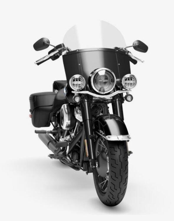 Harley-Davidson Heritage Classic (2025) (2)