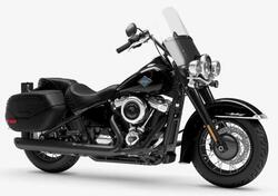 Harley-Davidson Heritage Classic (2025) usata