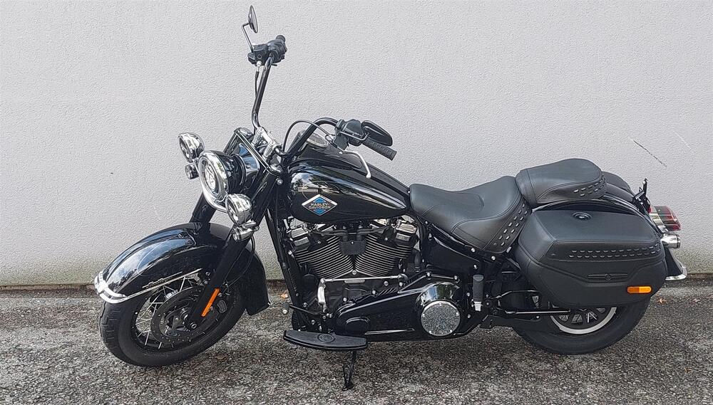 Harley-Davidson Heritage Classic (2025) (3)