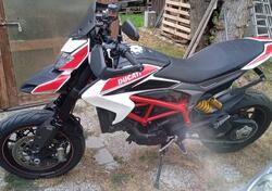 Ducati Hypermotard 821 SP (2013 - 15) usata
