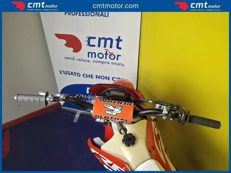 Honda CRF 300RX Enduro (2020) (5)
