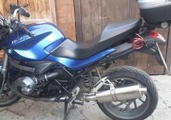 Bmw R 1200 R (2011 - 14) usata