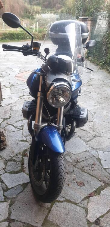 Bmw R 1200 R (2011 - 14) (2)