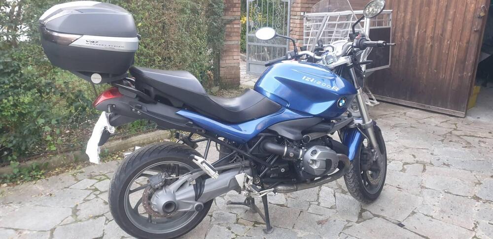 Bmw R 1200 R (2011 - 14) (3)