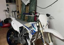 Tm Moto SMR 125 Fi 2T (2024) usata