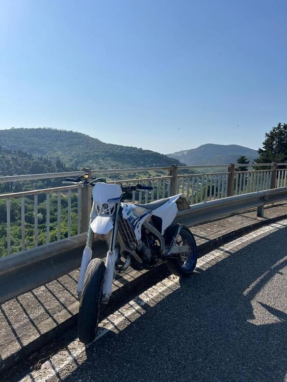 Tm Moto SMR 125 Fi 2T (2024) (2)