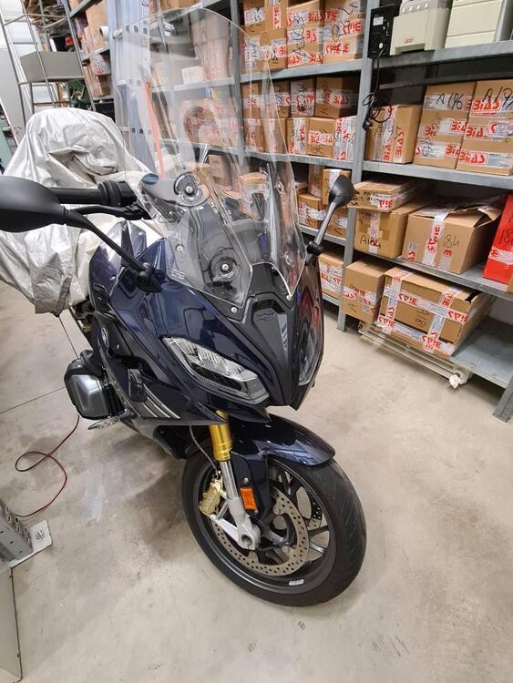 Bmw R 1250 RS (2019 - 20) (2)