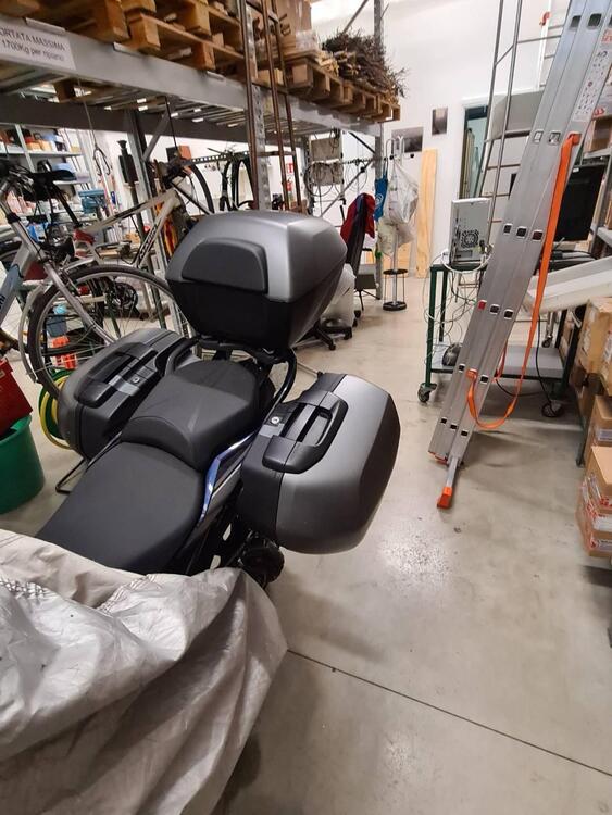 Bmw R 1250 RS (2019 - 20) (4)