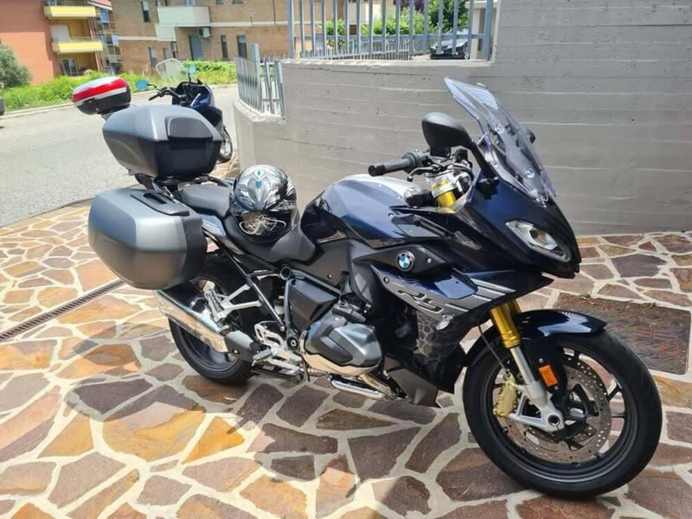 Bmw R 1250 RS (2019 - 20)