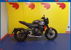 Triumph Trident 660 (2021 - 24) usata