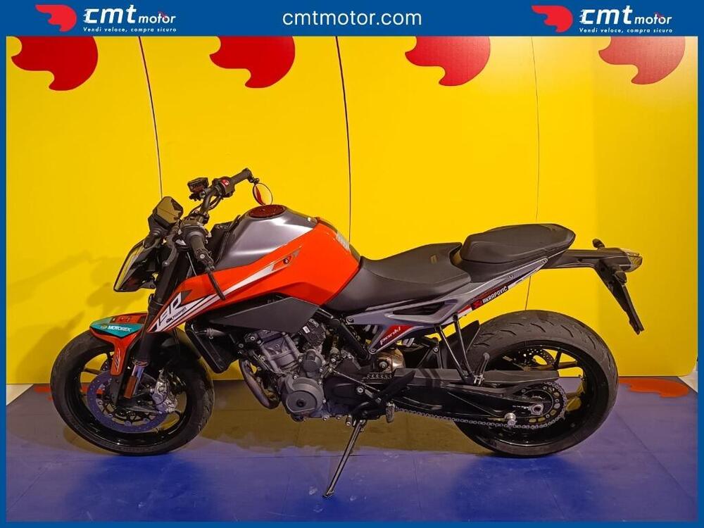 KTM 790 Duke (2018 - 20) (3)