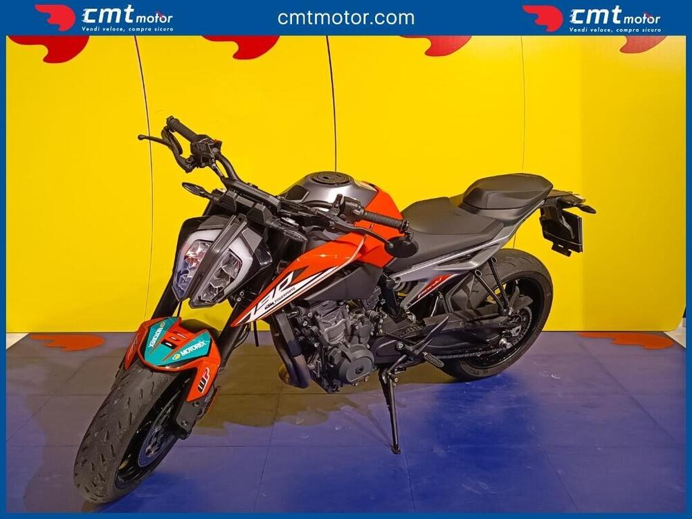 KTM 790 Duke (2018 - 20) (4)