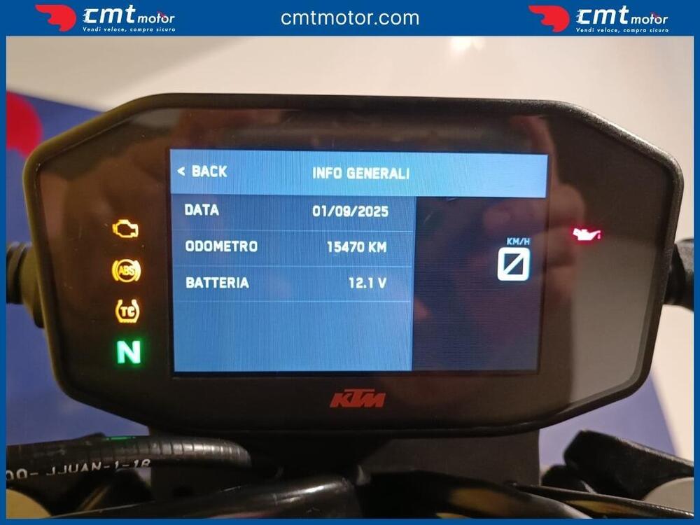 KTM 790 Duke (2018 - 20) (5)