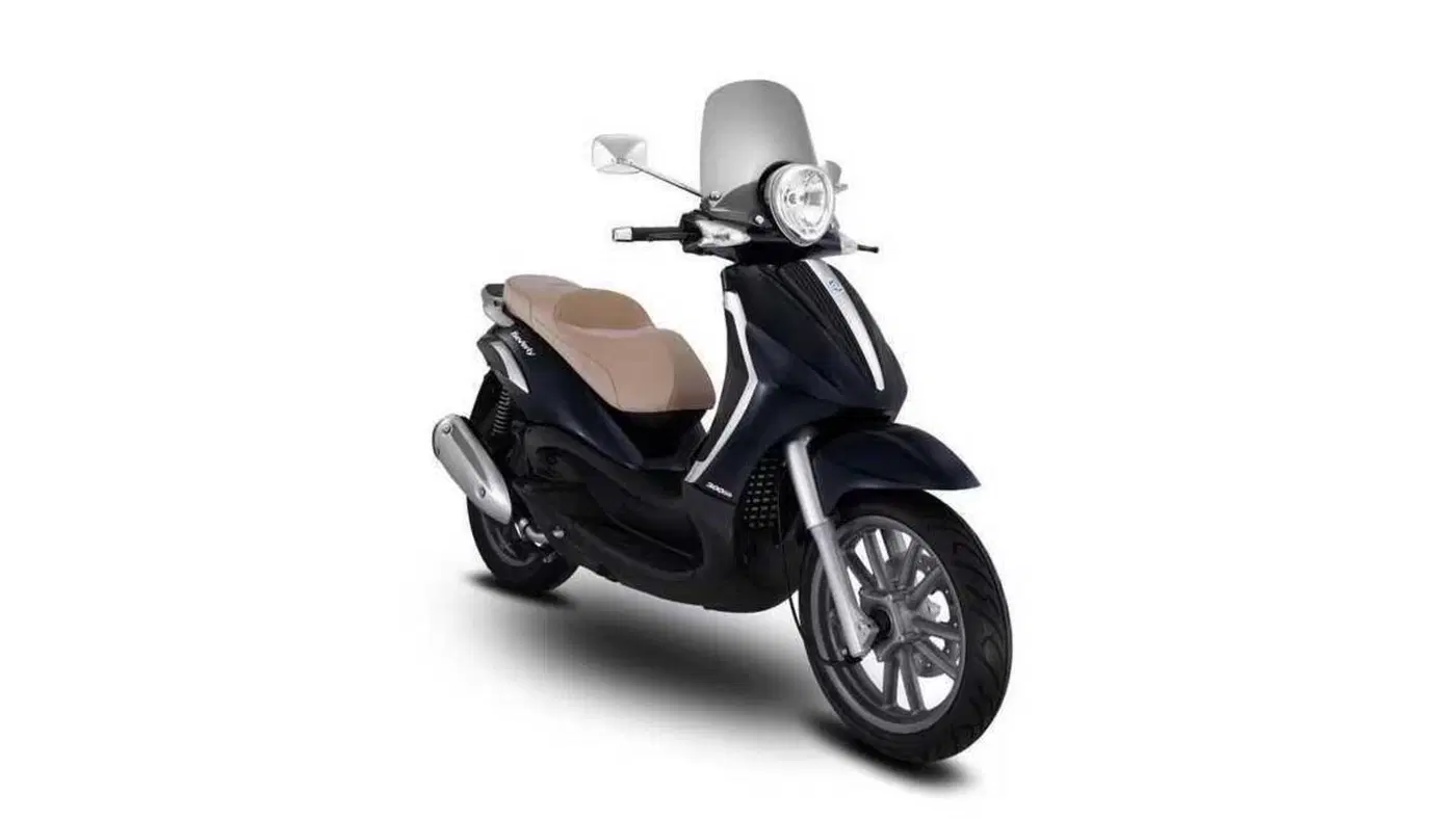Quotazione usato Piaggio Beverly Cruiser 250