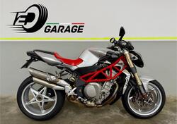 MV Agusta Brutale 910 S (2005 - 11) usata
