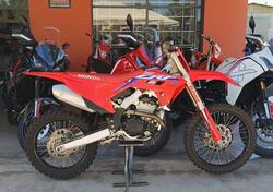 Honda CRF 250 R (2022) usata