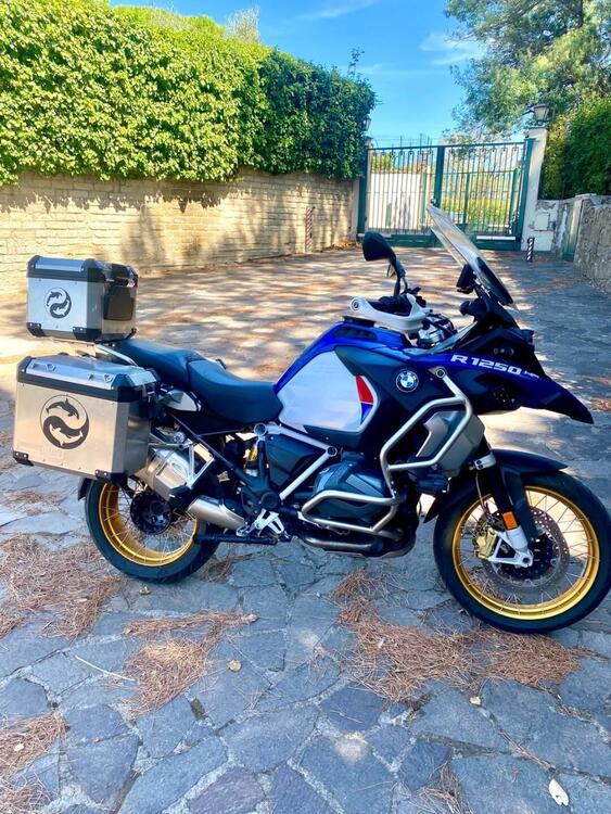 Bmw R 1250 GS Adventure (2019 - 20)