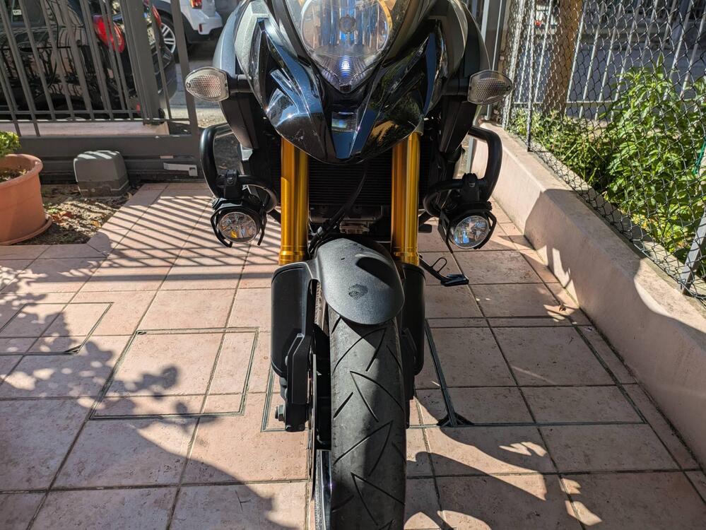 Suzuki V-Strom 1000 (2006 - 16) (5)