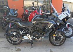 Benelli TRK 502 (2021 - 25) usata