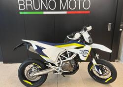Husqvarna 701 Supermoto (2017 - 19) usata