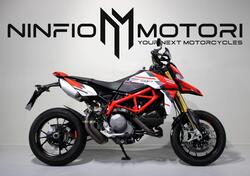 Ducati Hypermotard 950 SP (2022 - 25) usata