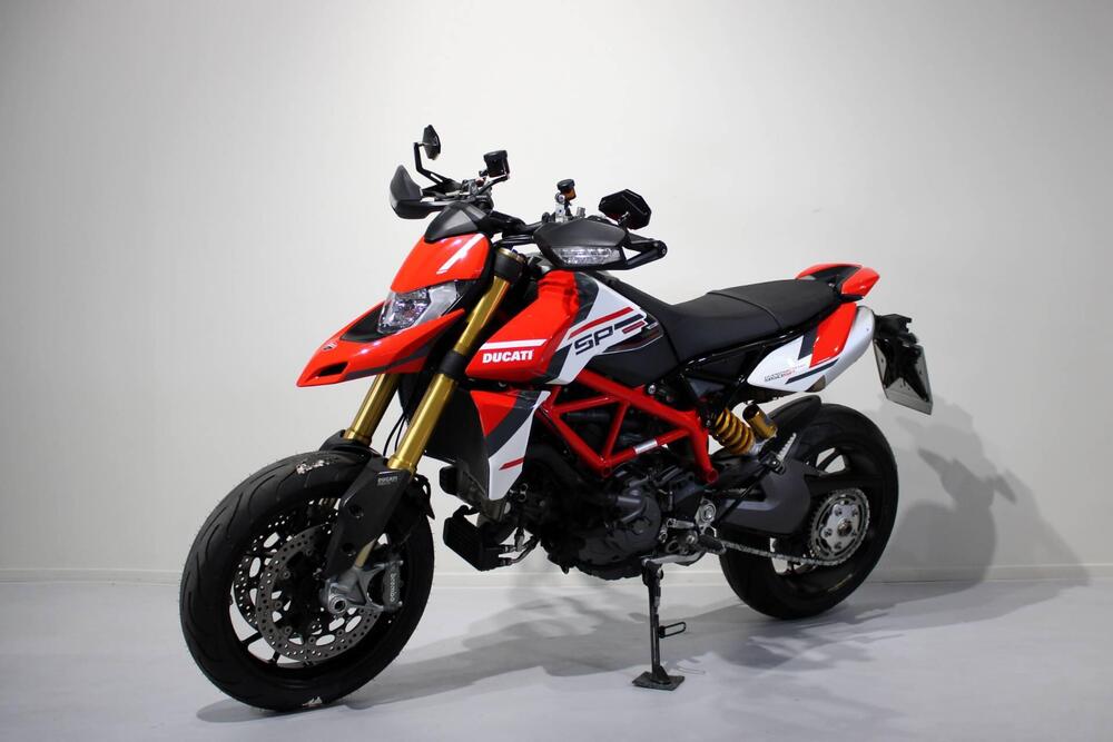 Ducati Hypermotard 950 SP (2022 - 25) (3)
