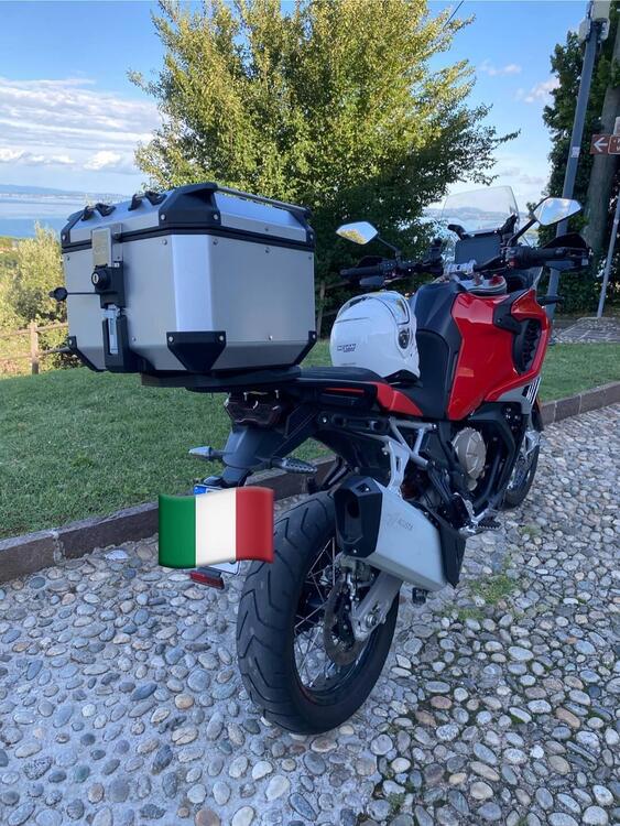 MV Agusta LXP Enduro Veloce (2024 - 25) (2)