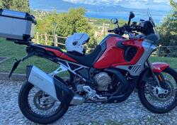 MV Agusta LXP Enduro Veloce (2024 - 25) usata