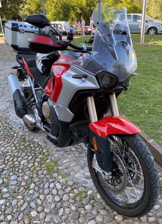 MV Agusta LXP Enduro Veloce (2024 - 25) (3)