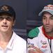 MotoGP 2025. Rinnovo di contratto per Luca Marini in HRC e Johann Zarco in LCR, uno di un anno, l'altro di due