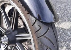 Triumph Bonneville SE (2009 - 13) usata