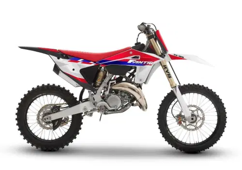 Fantic Motor XX 125