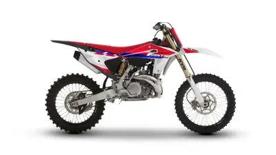 Fantic Motor XX 250