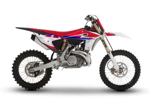 Fantic Motor XX 250
