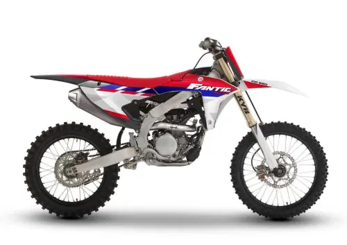 Fantic Motor XXF 250