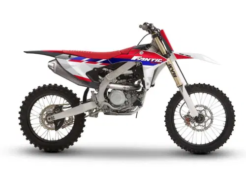 Fantic Motor XXF 450