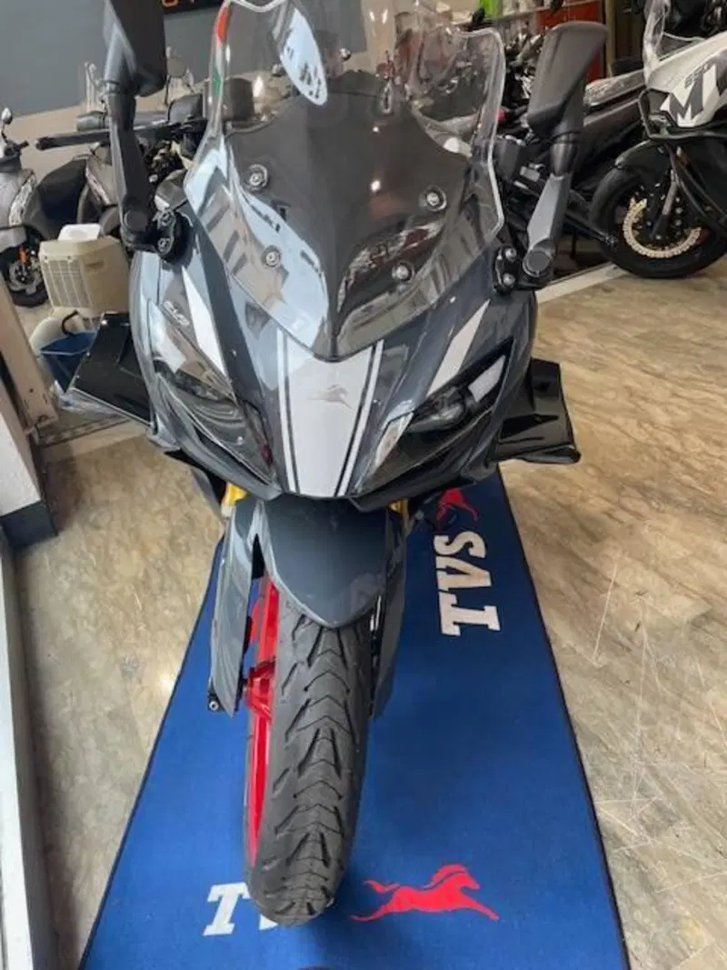 TVS Motor RR 310 (2024 - 26)