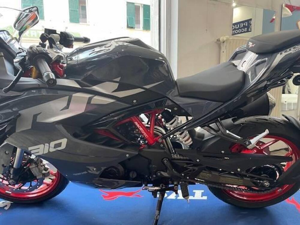 TVS Motor RR 310 (2024 - 25) (2)