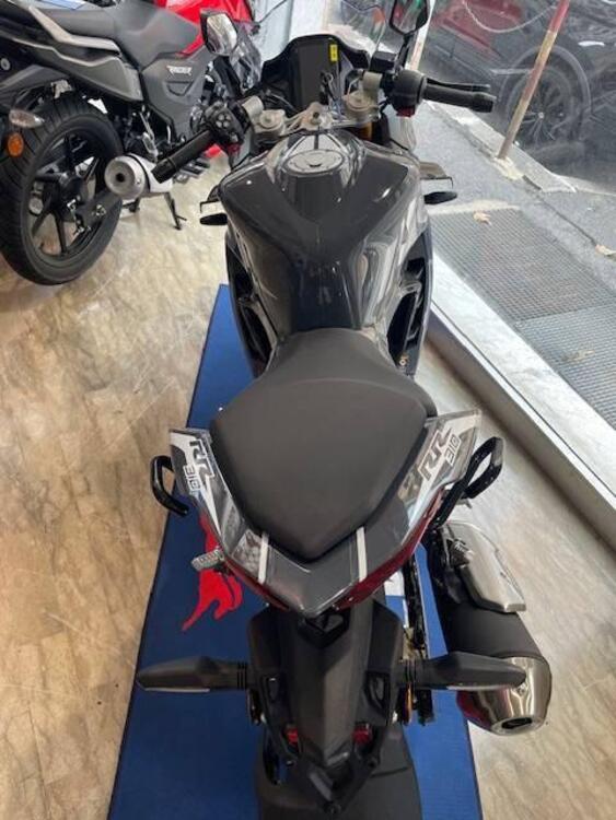 TVS Motor RR 310 (2024 - 25) (3)