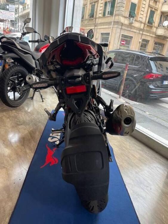 TVS Motor RR 310 (2024 - 25) (4)